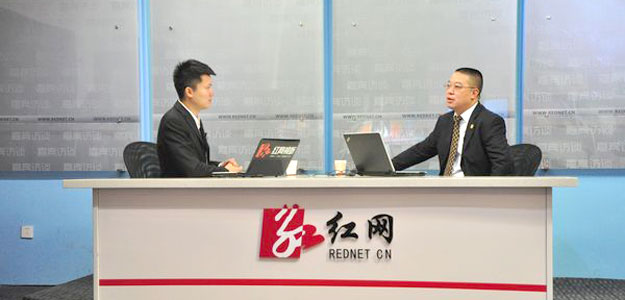 綠之韻集團(tuán)胡國安董事長榮獲“全國關(guān)愛員工優(yōu)秀企業(yè)家”，受邀紅網(wǎng)訪談室暢談“如何構(gòu)筑最具幸福感企業(yè)”