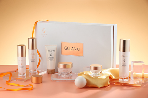 綠韻蘭茜潤(rùn)顏舒緩護(hù)膚套