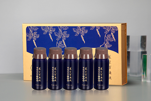 益生百通液葛根飲料(濃縮型)