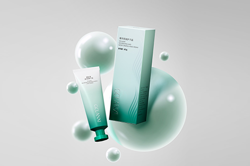 綠韻蘭茜臻養(yǎng)舒潤(rùn)護(hù)手霜