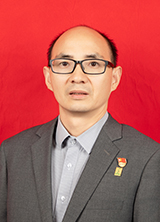 許長征
